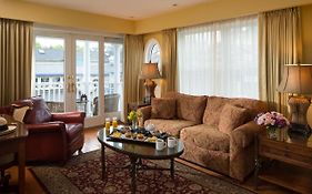 Grand Harbor Inn Camden Me 4*